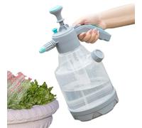 Petit pulvérisateur manuel - Bouteille d'eau avec pulvérisateur - Sac à dos portable pour jardinage, nettoyage extérieur, intérieur et lavage de voiture