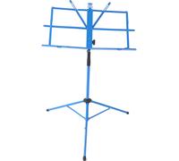Petit pupitre de musique, pupitre de musique pour la maison, étagère à musique portable, petit pupitre de musique à soulever, pupitre de musique en métal, petite étagère à musique pliable