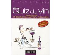 Petit Quiz du Vin