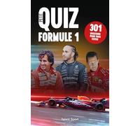 Petit Quiz Formule 1
