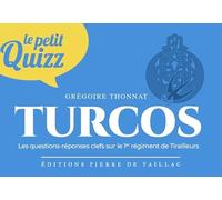 Petit Quizz des Tirailleurs