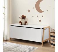 Petit Rangement Leon Blanc TU