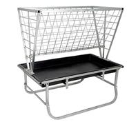 Petit râteau à nourriture pour moutons, sans toit