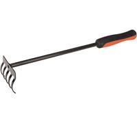 Bahco Râteau pour bordures 290 mm
