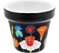 Petit recipient - P'tit Pot Jardin fleuri - Pylones 6 G
