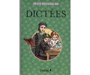 Petit recueil de dictées