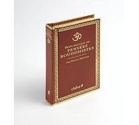 Petit recueil de pensées bouddhistes