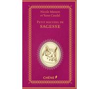 PETIT RECUEIL DE PENSEES DE SAGESSE