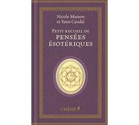 Petit recueil de pensées ésotériques