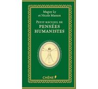 Petit recueil de pensées humanistes