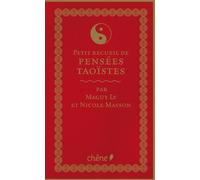 Petit recueil de pensées taoïstes
