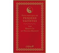 Petit recueil de pensées taoïstes