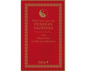 Petit recueil de pensées taoïstes
