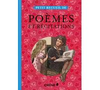 Petit recueil de poèmes et récitations