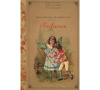 Petit recueil de poèmes sur l'enfance