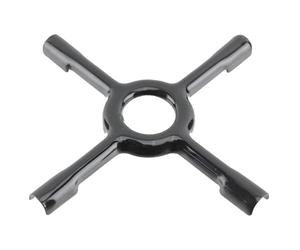 Petit réducteur de plaque de cuisson à gaz 130 mm pour cuisinière Beko