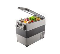 - Petit réfrigérateur portatif réfrigérateur portable 55L pour la Maison/Voiture