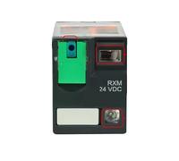 Petit relais à trois ouvertures et trois fermetures RXM3AB2BD RXM3AB2P7 RXZE2S111M(RXM3AB2P7)