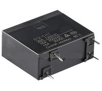 Petit relais haute puissance 4 broches HF62F/012-1HT 12VDC 24VDC 20A un jeu normalement ouvert(HF62F-005-1HT)