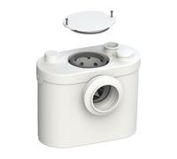 Petit relevage WC SaniBroy Pro UP blanc SFA