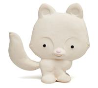 Petit Renard Hochet De Dentition