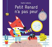 Petit Renard n'a pas peur
