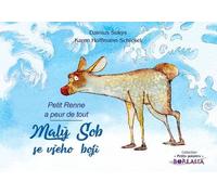 Petit Renne A Peur De Tout