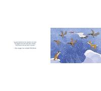 Petit Renne et l'ours qui n'a pas sommeil