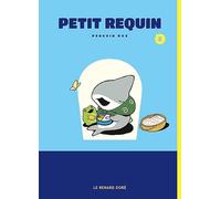 Petit Requin T2