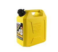 Petit réservoir à huile de rechange pour voiture - Petit réservoir d'invité de rechange - Boîtes à huile de rechange légères, portables et conviviales, petit réservoir d'huile de 5 l/10 litres