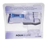 Petit Réservoir + Filtre Aqua S-Line Pour Centrale-Vapeur Laurastar
