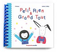 Petit rien et grand tout