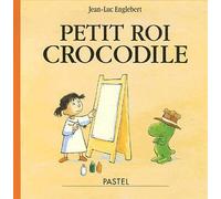 petit roi crocodile