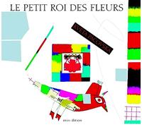 PETIT ROI DES FLEURS (GD)