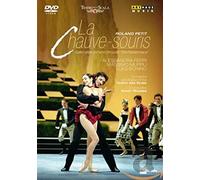La Chauve-Souris – Roland Petit – Scala de Milan 2003 – ARTHAUS