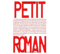 Petit roman - DERLON CORDINA, Amélie - Pauline Arsene - broché - Roman
