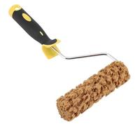 Petit rouleau de brosse. Kit de rouleau à peinture avec manche extensible, rouleaux éponges en mousse microfibre rechargeables