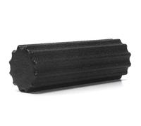 Petit rouleau en mousse pour auto-massage du dos, de la colonne vertébrale et des jambes, rouleau de massage efficace pour la relaxation musculaire et le soulagement de la douleur, yoga, pilates
