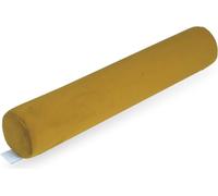 Petit rouleau pour la banque - or velours