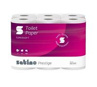 Petit rouleaux papier toilette 200F blanc x 5 colis de 96 rouleaux Wepa Professional Gmbh