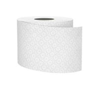 Satino - Rouleaux de papier toilette 250F - Blanc - 3 colis de 72 rouleaux