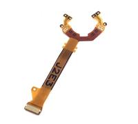 Petit ruban flexible d'obturateur pour appareil photo IXUS870 IXUS110