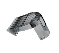 Petit Sabot De 3 À 15 Mm For Tondeuse À Cheveux, Compatible Avec Les Modèles Philips QC5510, QC5530, QC5550, QC5560, QC5570 Et QC5580.