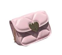 Petit sac à bandoulière matelassé, sac à bandoulière tendance, sac à main pour téléphone, portefeuille, sac à main pour femme pour tous les jours et occasions spéciales, Tel que montré, Taille unique
