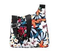 Petit sac à bandoulière pour femme, sac de voyage, sac fourre-tout, sac à main, sac à bandoulière transparent pour femme, b, Taille unique, Sacs à dos polochon