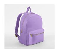 Petit sac Ã dos aux couleurs pops Bag Base Violet TU