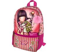 Petit sac à dos avec porte-valises Gorjuss Carousel
