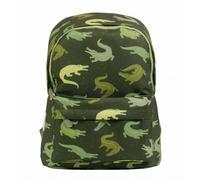 Petit sac à dos bébé Crocodiles