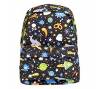 Petit sac à dos bébé Galaxie