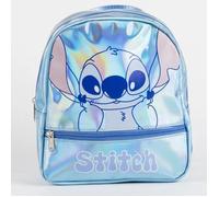 Petit sac à dos bleu Stitch Cerda enfant